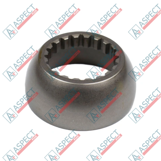 Втулка Сферическая Bosch Rexroth R902041869 SKS