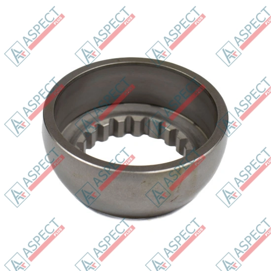 Втулка Сферическая Bosch Rexroth R902041869 SKS