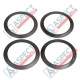Disk Spring Bosch Rexroth R909074125 SKS