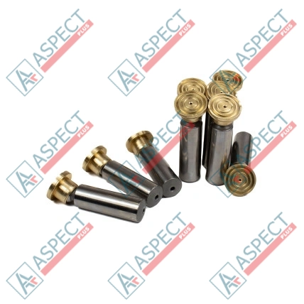 Sabot de piston flat Bosch Rexroth R909410658 SKS