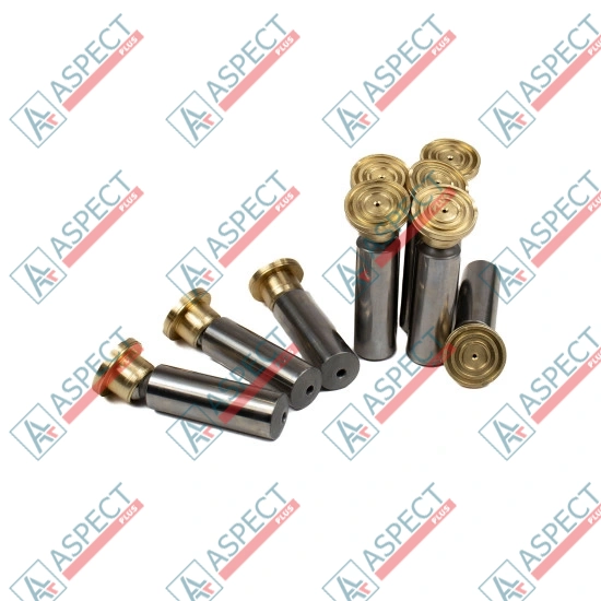 Piston shoe flat Bosch Rexroth R909410658 SKS