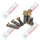 Плунжер с подпятником flat Bosch Rexroth R909410658 SKS