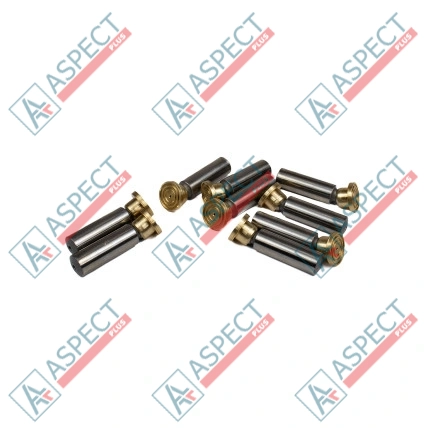 Sabot de piston flat Bosch Rexroth R909410658 SKS