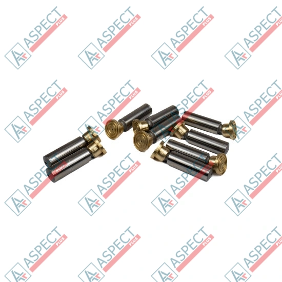 Piston shoe flat Bosch Rexroth R909410658 SKS