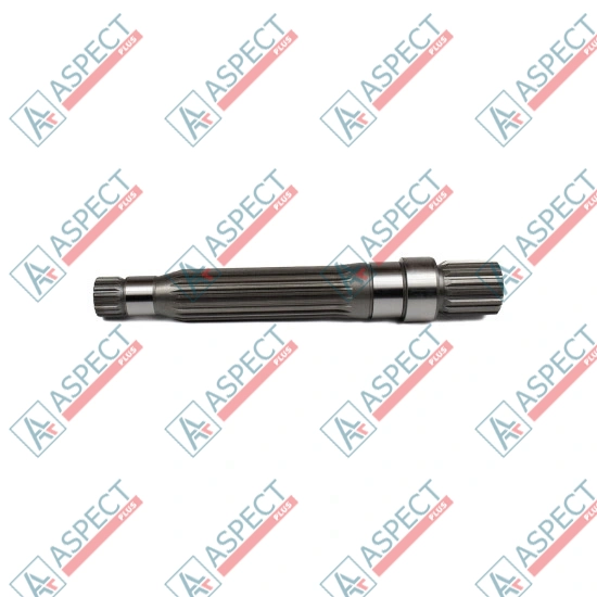 Drive Shaft Bosch Rexroth R909444848 SKS