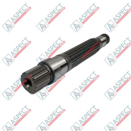 Drive Shaft Bosch Rexroth R909444848 SKS