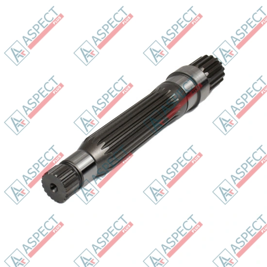 Drive Shaft Bosch Rexroth R909444848 SKS