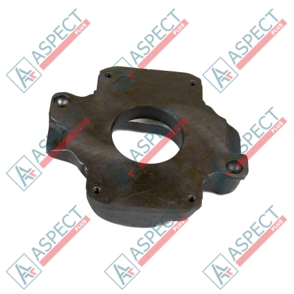 Plateau oscillant (basculeur de came) Bosch Rexroth R909444923 SKS