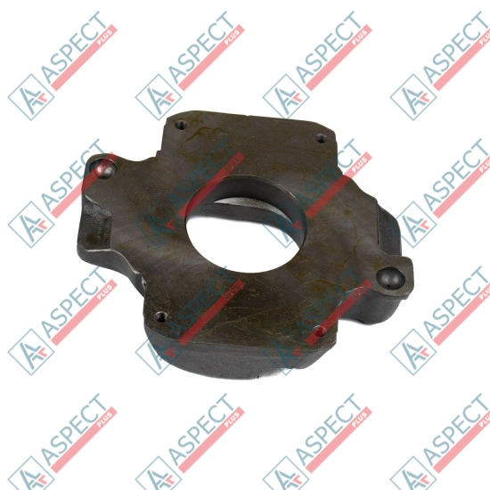 Swash plate (Cam rocker) Bosch Rexroth R909444923 SKS