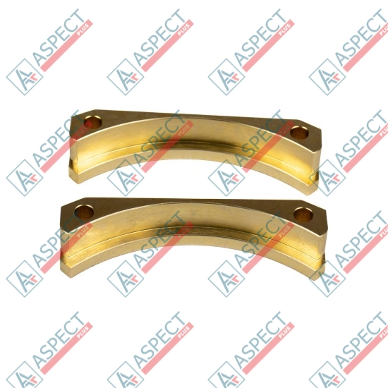 Упор прижимной пластины Bosch Rexroth R909444908 SKS