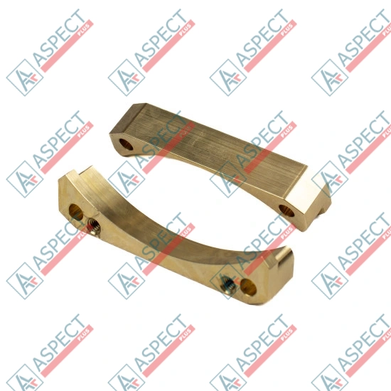 Упор прижимной пластины Bosch Rexroth R909444908 SKS