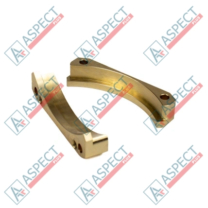 Plaque de fixation de la plaque de retenue Bosch Rexroth R909444908 SKS