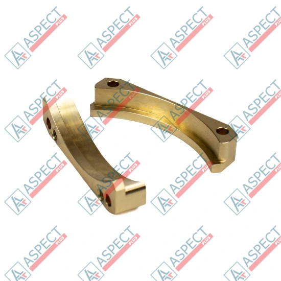 Упор прижимной пластины Bosch Rexroth R909444908 SKS