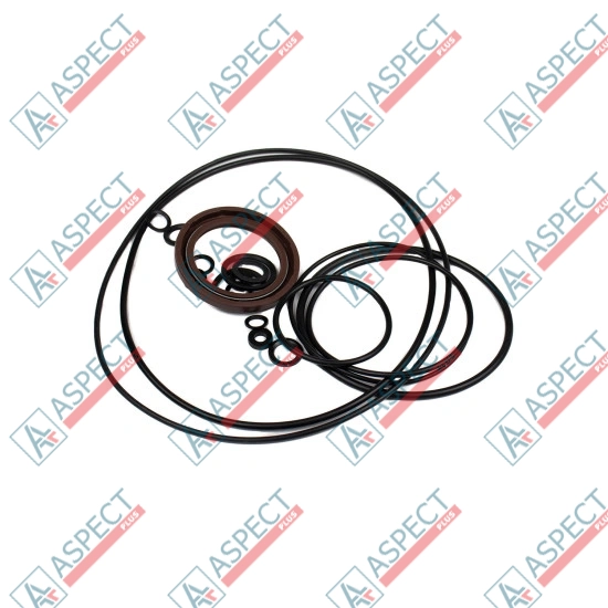 Seal kit pump Bosch Rexroth R902095601 SKS