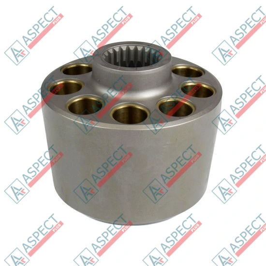 Блок цилиндров Bosch Rexroth R902044491 SKS