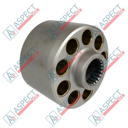 Bloc-cylindres Rotor Bosch Rexroth R902044491 SKS
