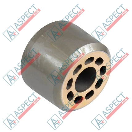 Bloc-cylindres Rotor Bosch Rexroth R902044491 SKS
