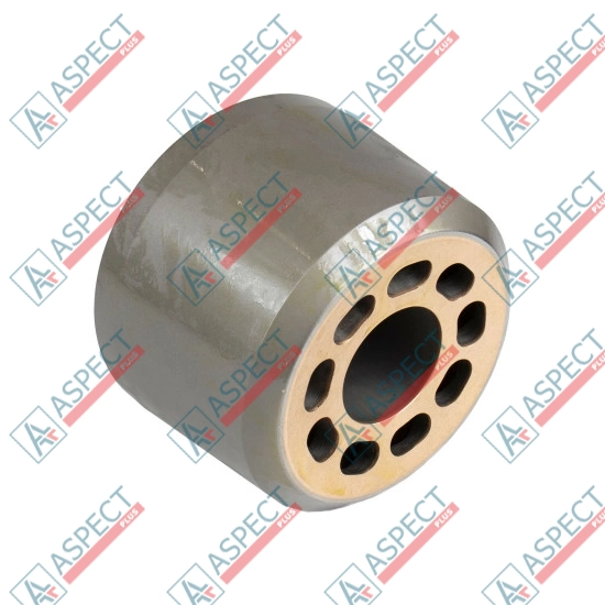 Блок цилиндров Bosch Rexroth R902044491 SKS