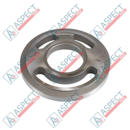 Plaque de soupape droite Bosch Rexroth R902010094 SKS