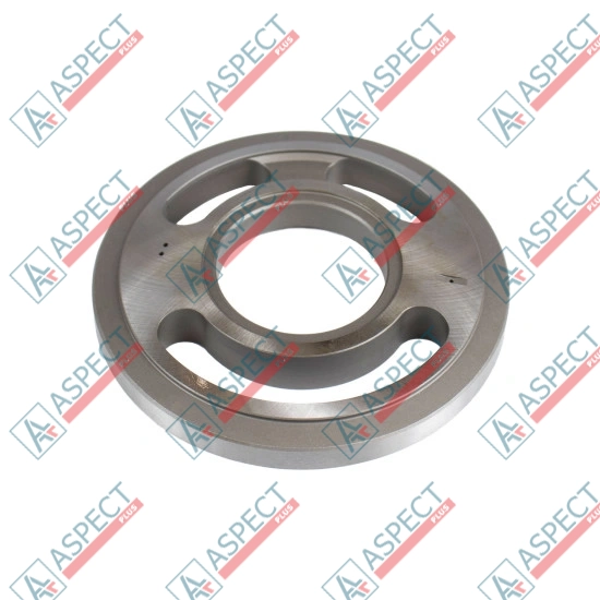 Valve plate Right Bosch Rexroth R902010094 SKS