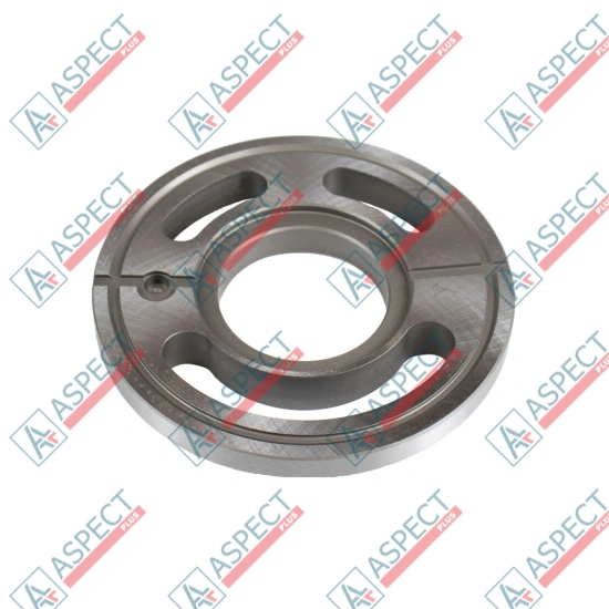 Valve plate Right Bosch Rexroth R902010094 SKS