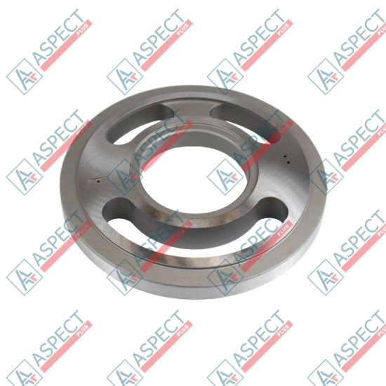 Valve plate Left Bosch Rexroth R902010095 SKS