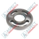 Valve plate Left Bosch Rexroth R902010095 SKS