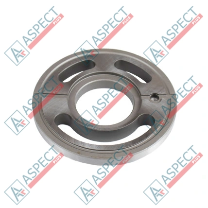 Plaque de soupape gauche Bosch Rexroth R902010095 SKS