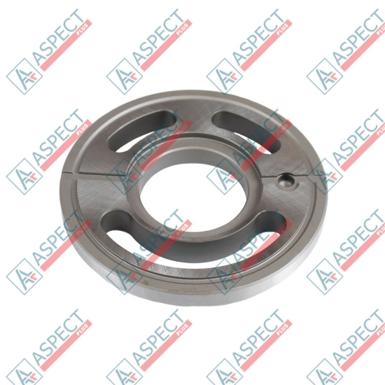 Valve plate Left Bosch Rexroth R902010095 SKS