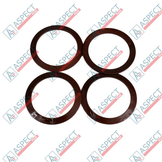 Диск пружинный Bosch Rexroth R909074126 SKS