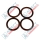 Disk Spring Bosch Rexroth R909074126 SKS