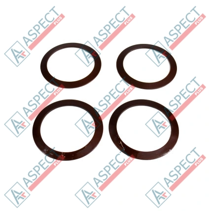 Ressort de disque Bosch Rexroth R909074126 SKS