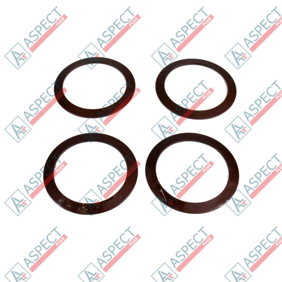 Диск пружинный Bosch Rexroth R909074126 SKS