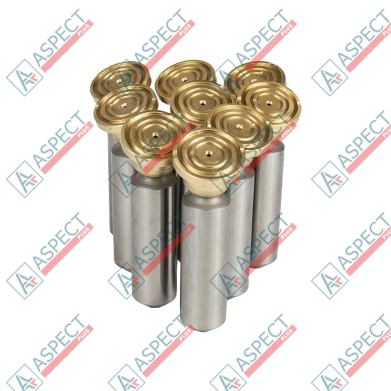 Piston shoe ID=3.5 mm Bosch Rexroth R909440190 SKS