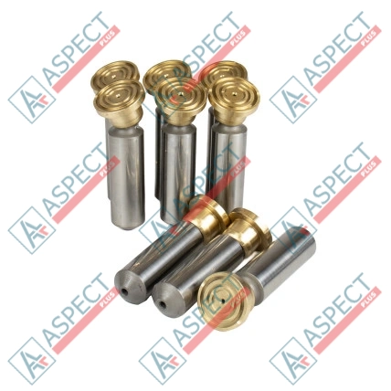 Sabot de piston ID=3.5 mm Bosch Rexroth R909440190 SKS