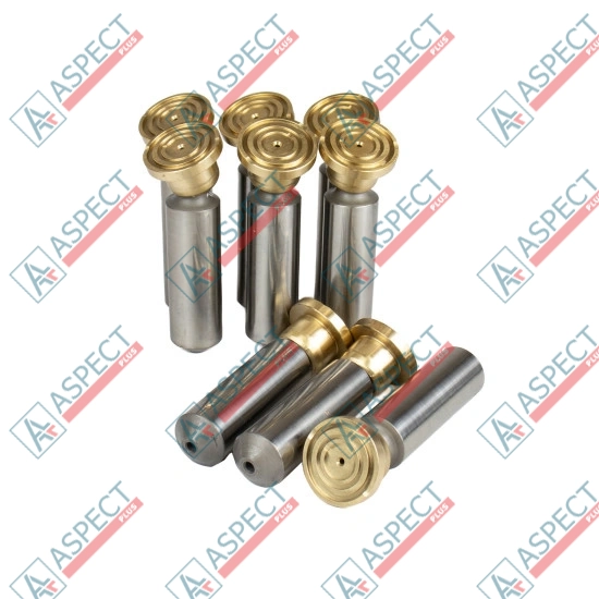Piston shoe ID=3.5 mm Bosch Rexroth R909440190 SKS