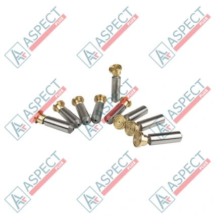 Sabot de piston ID=3.5 mm Bosch Rexroth R909440190 SKS