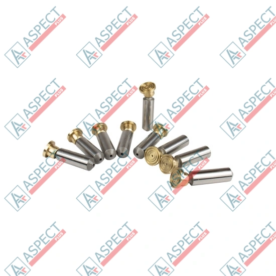 Piston shoe ID=3.5 mm Bosch Rexroth R909440190 SKS