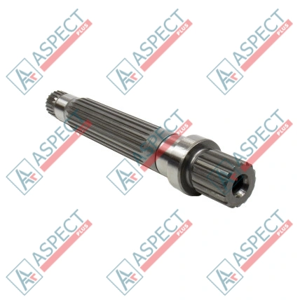 Arbre d`entraînement Bosch Rexroth R909440402 SKS