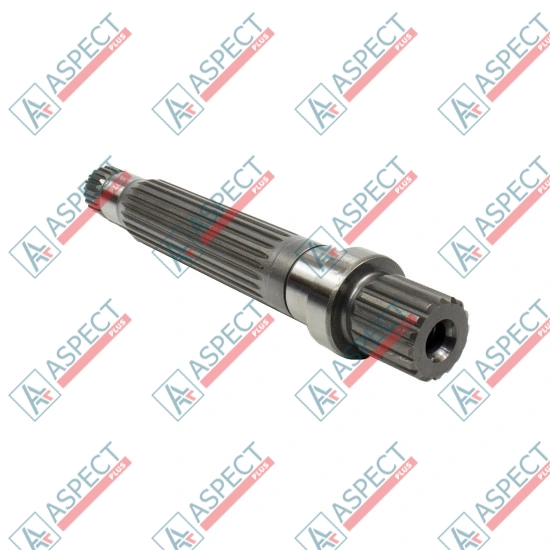 Drive Shaft Bosch Rexroth R909440402 SKS