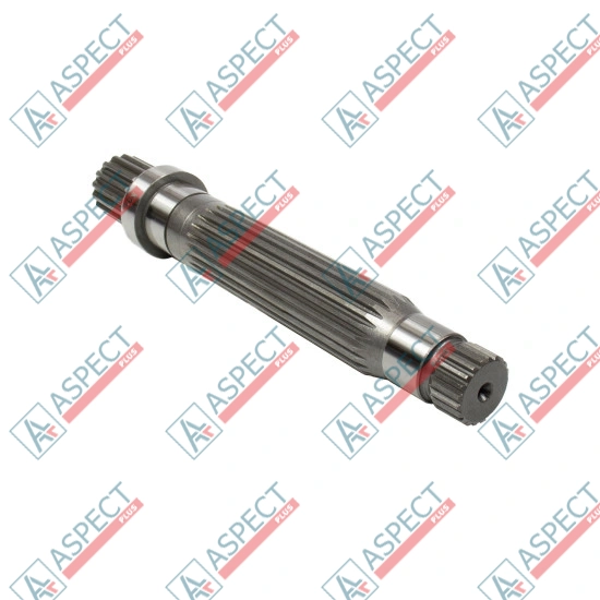 Drive Shaft Bosch Rexroth R909440402 SKS
