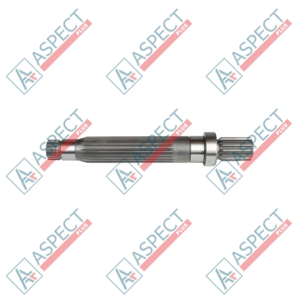 Arbre d`entraînement Bosch Rexroth R909449724 SKS