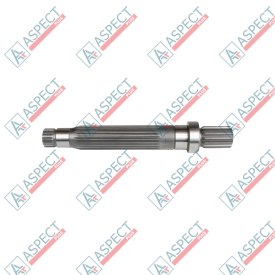 Drive Shaft Bosch Rexroth R909449724 SKS