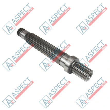 Arbre d`entraînement Bosch Rexroth R909449724 SKS