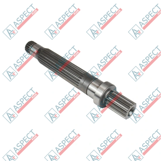 Drive Shaft Bosch Rexroth R909449724 SKS