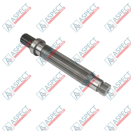 Drive Shaft Bosch Rexroth R909449724 SKS
