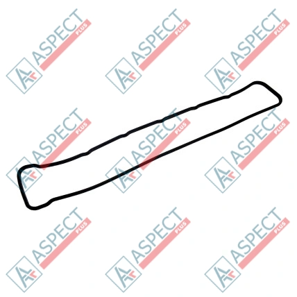 Joint de couvercle de soupape Isuzu (1111730850) 6SD1 Hitachi, JCB Pièce OE