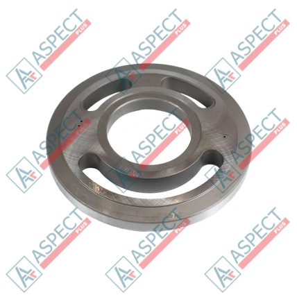 Plaque de soupape droite Bosch Rexroth R902010102 SKS