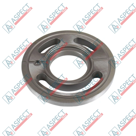 Placă supapă Dreapta Bosch Rexroth R902010102 SKS