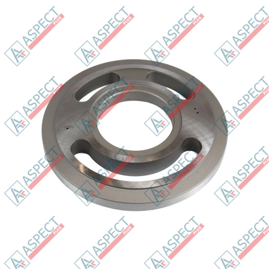 Valve plate Left Bosch Rexroth R902015289 SKS